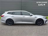 Kia Optima Image 4