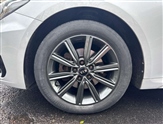 Kia Optima Image 5