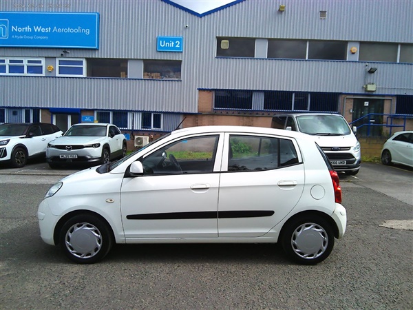 Large image for the Used Kia Picanto
