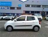 Used Kia Picanto