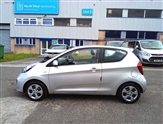 Used Kia Picanto
