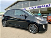 Kia Picanto Image 1