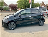Kia Picanto Image 2