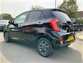 Kia Picanto Image 3