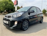 Kia Picanto Image 4
