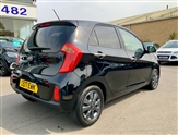 Kia Picanto Image 5
