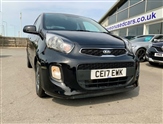 Kia Picanto Image 6