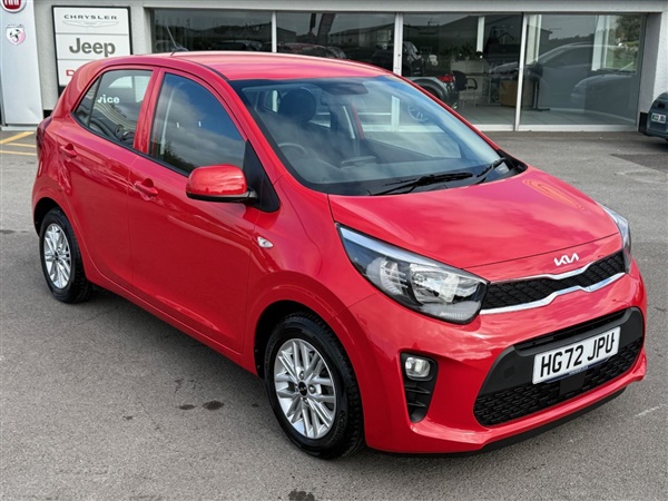 Large image for the Used Kia Picanto
