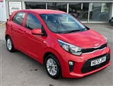 Used Kia Picanto