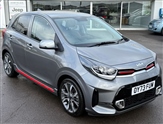 Used Kia Picanto