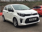 Used Kia Picanto