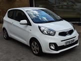 Used Kia Picanto