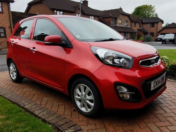 Large image for the Used Kia Picanto