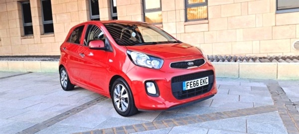 Large image for the Used Kia Picanto