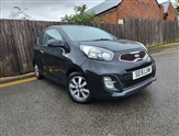 Used Kia Picanto