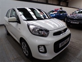Used Kia Picanto