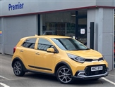 Used Kia Picanto