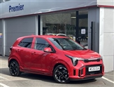 Used Kia Picanto