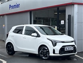 Used Kia Picanto