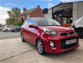 Used Kia Picanto
