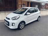 Used Kia Picanto