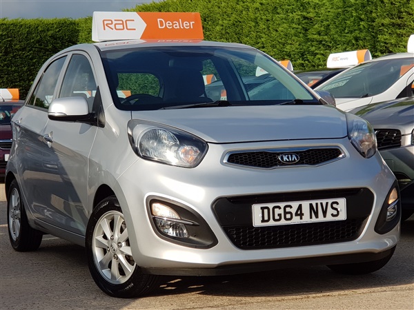 Large image for the Used Kia Picanto