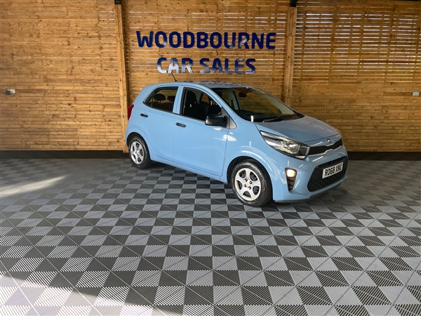 Large image for the Used Kia Picanto