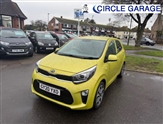 Used Kia Picanto
