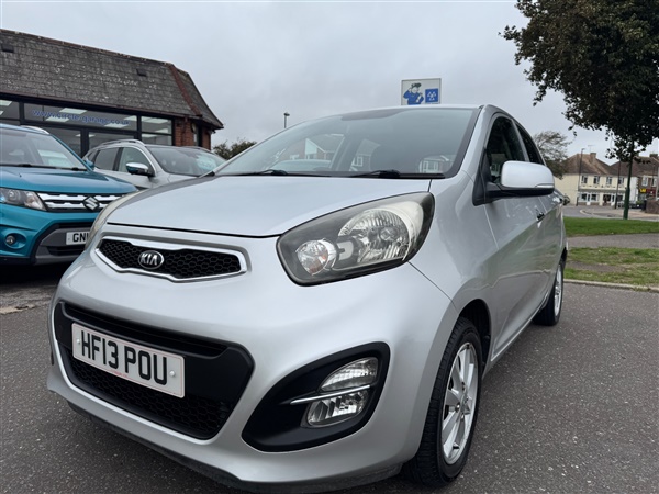 Large image for the Used Kia Picanto