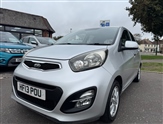 Used Kia Picanto