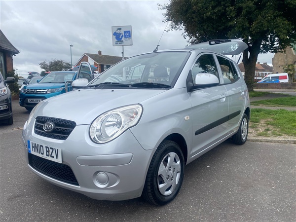 Large image for the Used Kia Picanto