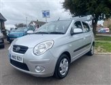 Used Kia Picanto