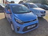Used Kia Picanto Used Kia Picanto