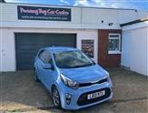 Used Kia Picanto