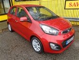 Used Kia Picanto Used Kia Picanto