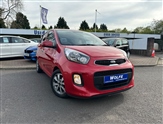 Used Kia Picanto
