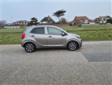 Used Kia Picanto