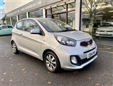 Used Kia Picanto