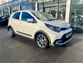 Used Kia Picanto