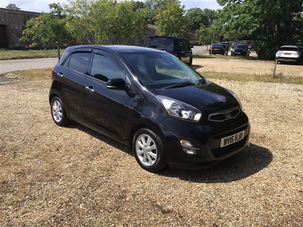 Large image for the Used Kia Picanto