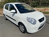 Used Kia Picanto