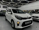 Used Kia Picanto