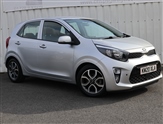 Used Kia Picanto