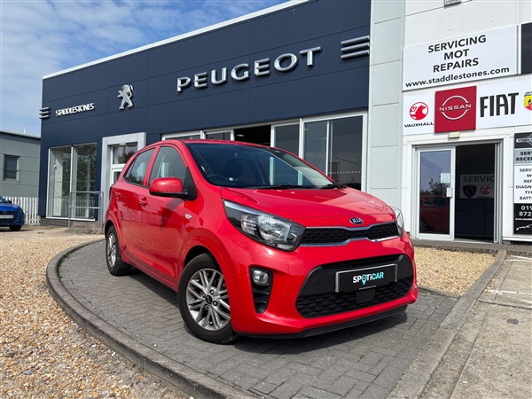 Large image for the Used Kia Picanto