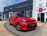 Used Kia Picanto