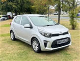 Used Kia Picanto