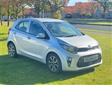 Used Kia Picanto