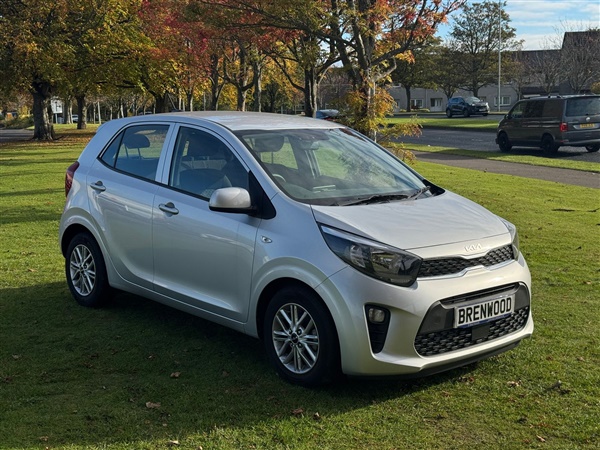 Large image for the Used Kia Picanto