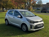 Used Kia Picanto