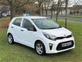 Used Kia Picanto